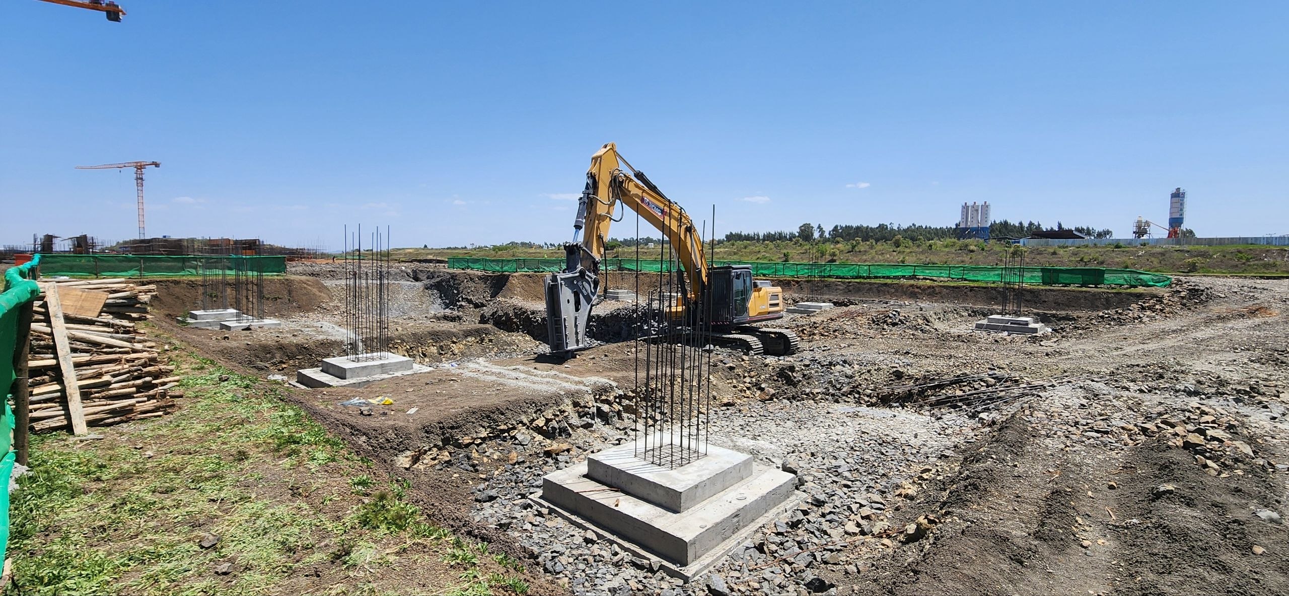Cooler foundation1
